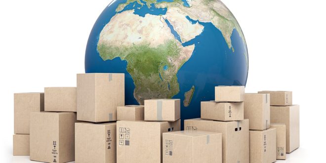 Import Export